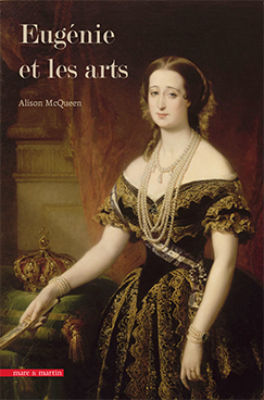 Eugénie et les arts book cover