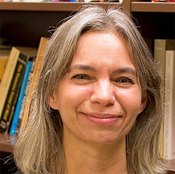 Dr. Juanita De Barros